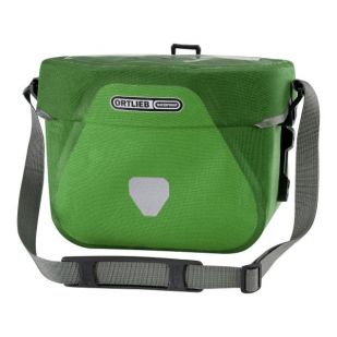 Ortlieb Ultimate Plus stuurtas - 6.5 liter