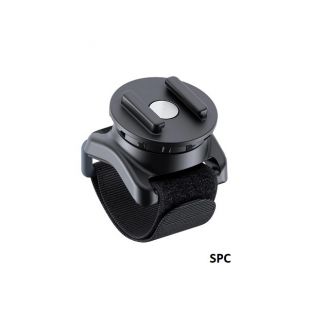 A - SP Connect Universal Mount - Klittenband - SPC