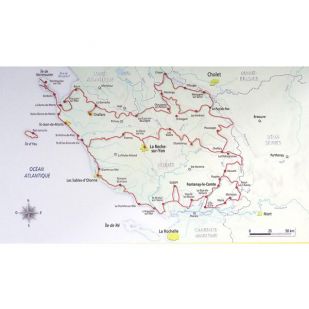 La Vendée a Velo (2024)