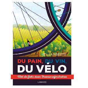 Du Pain, du Vin, du Velo