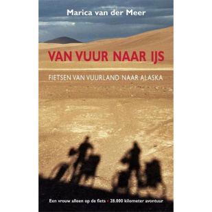 Van Vuur naar IJs