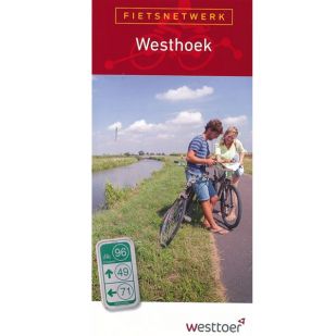 Fietsnetwerk Westhoek