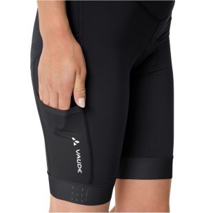 Vaude Women Kuro Tights